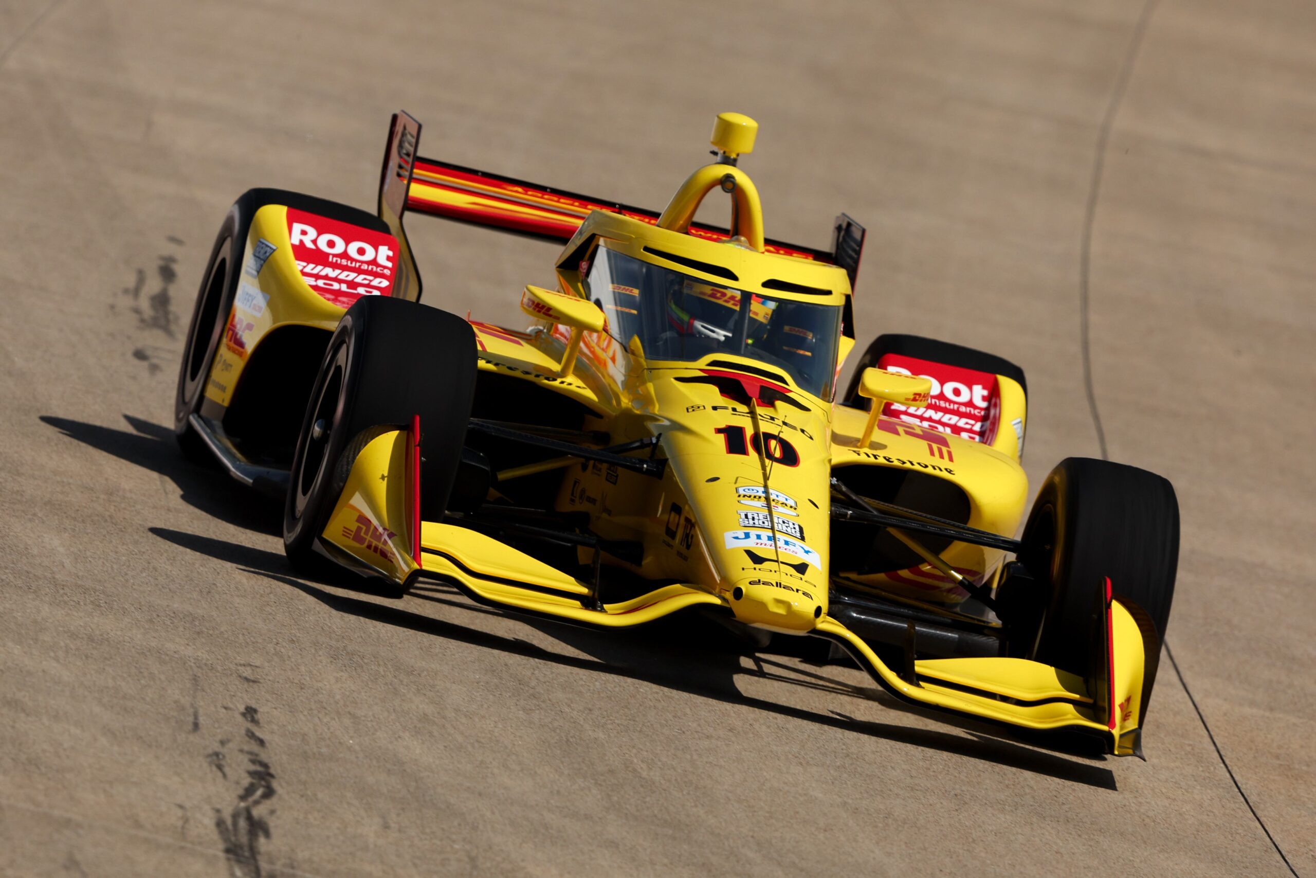 OnlyBulls Grand Prix of Portland: Palou Steers Toward Championship Decision