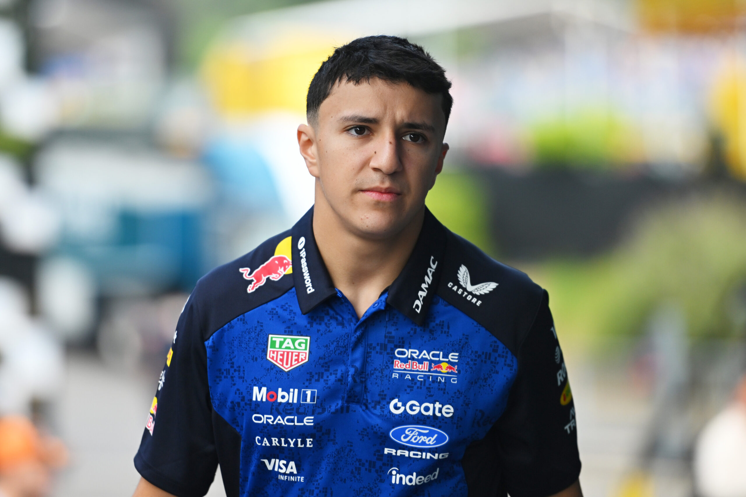 Red Bull Reshuffle: Lawson Steps Up to Red Bull Racing, Tsunoda Returns at Racing Bulls