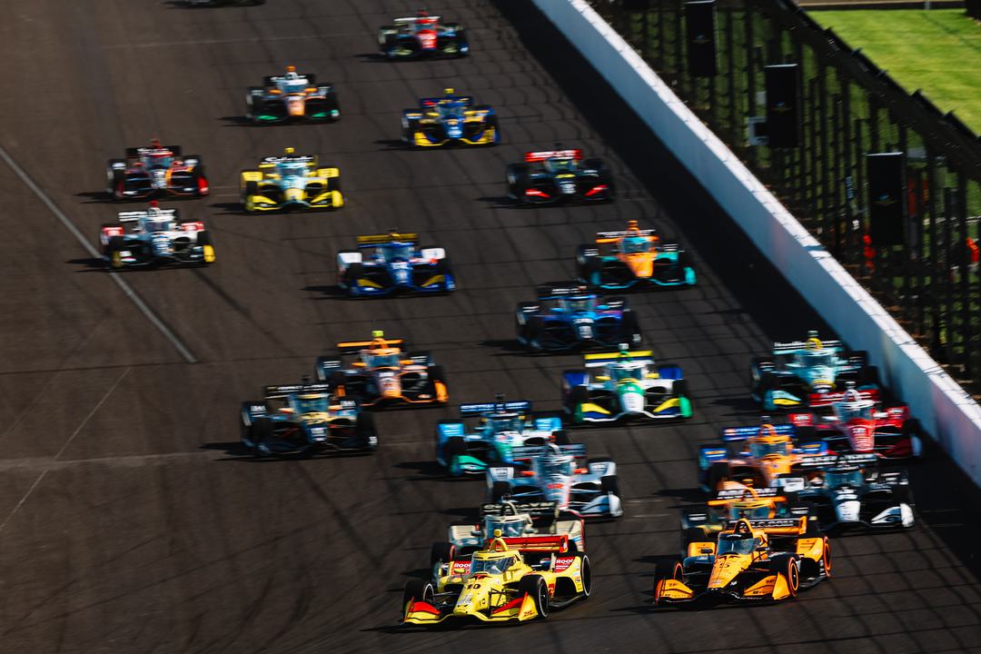 Zwei Knöpfe, ein Rennen: Wie Push-to-Pass und Hybrid-Boost das IndyCar-Racing umgekrempelt haben