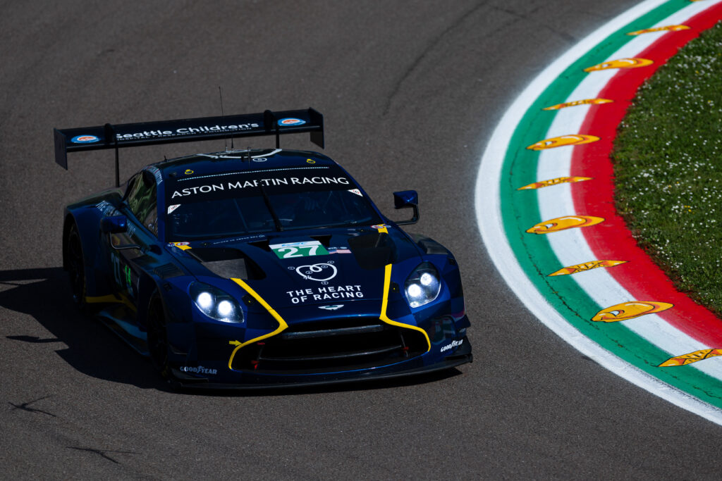 2026 FIA World Endurance Championship