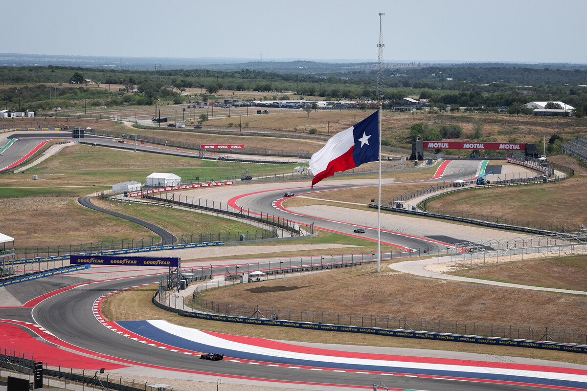 Lone Star Le Mans: Toyota Defends Slim Lead Ahead of American Teams’ Home Race in Austin