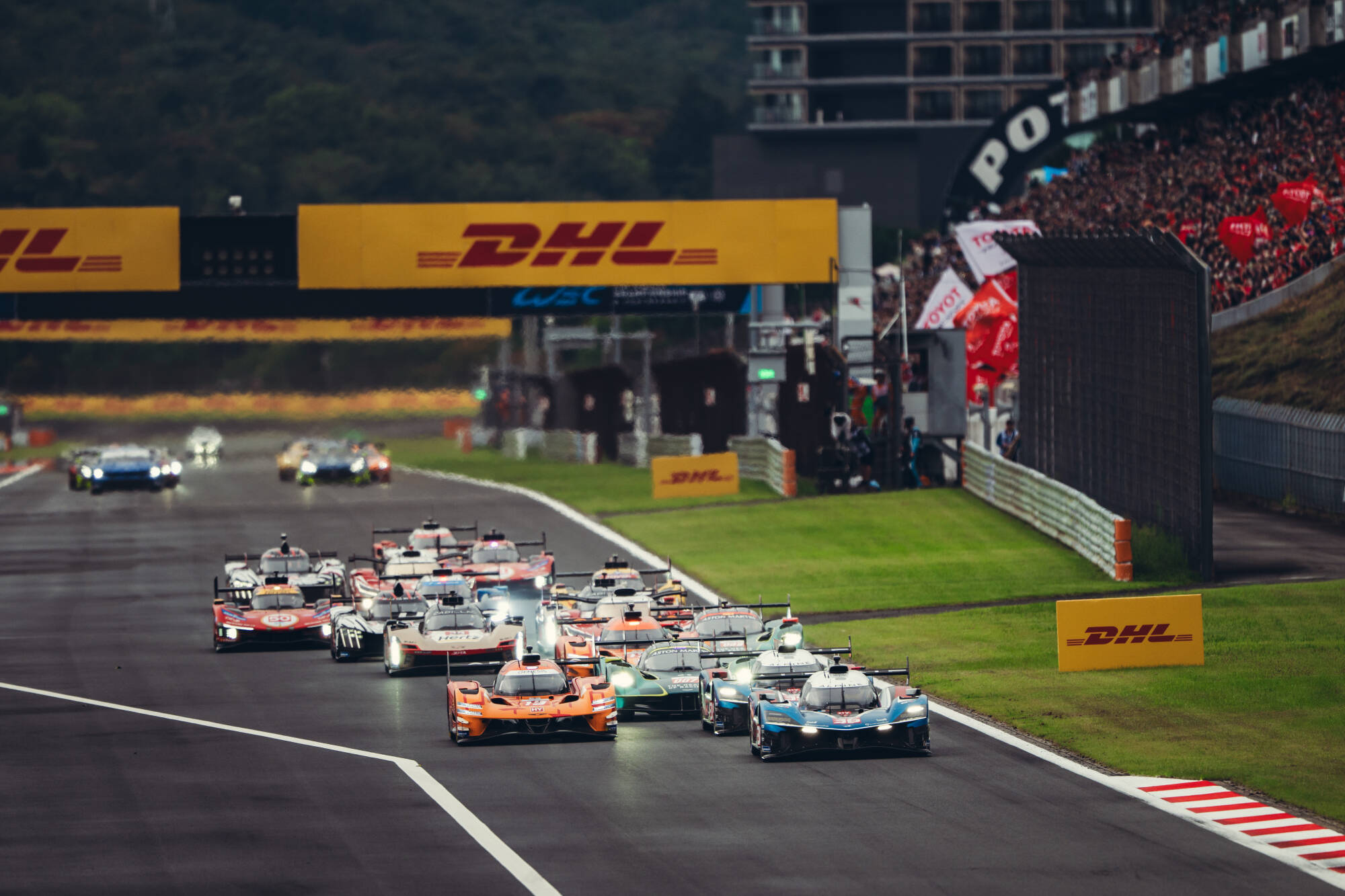 FIA e ACO prolungano la partnership WEC fino al 2037: dieci anni di certezze per la pianificazione