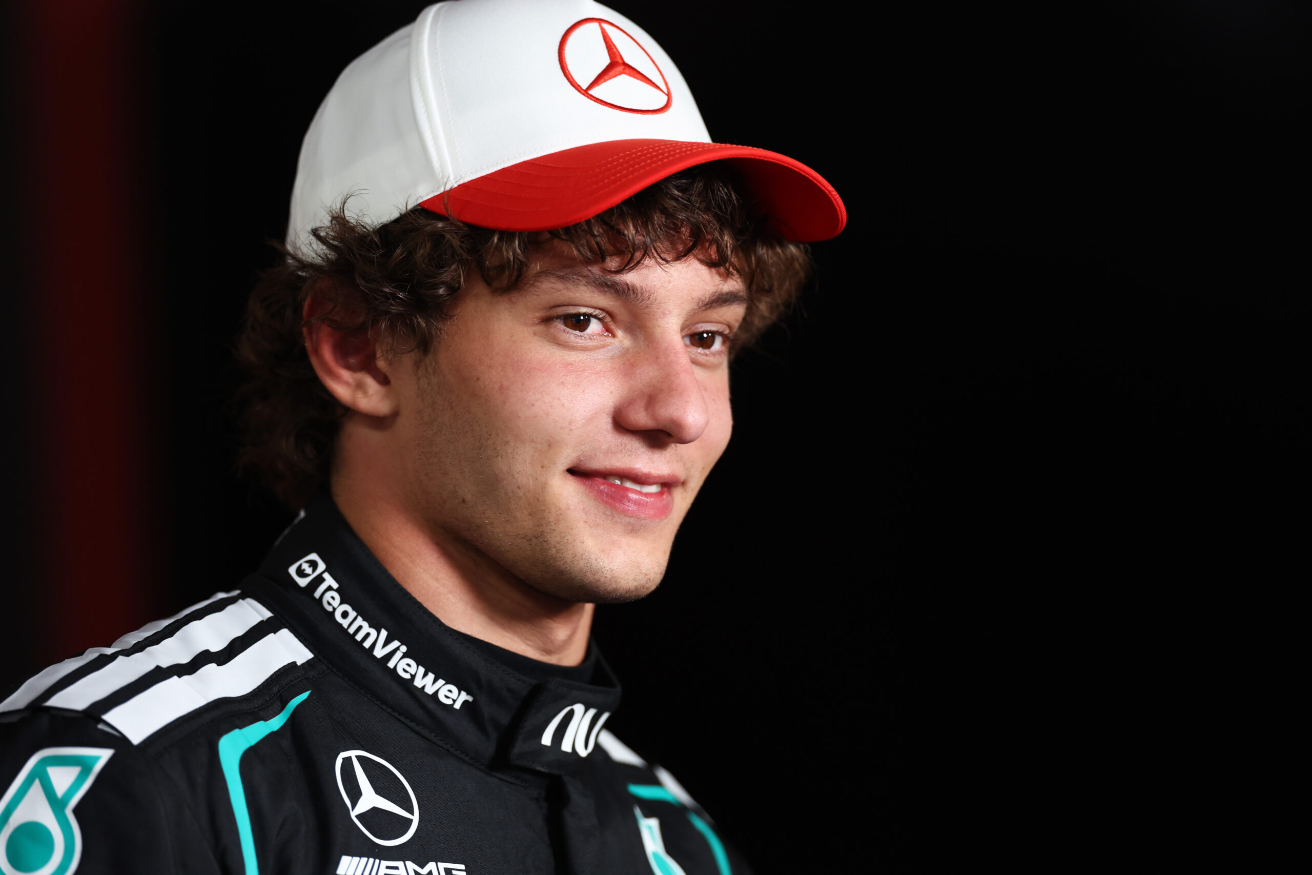 Antonelli on the Brink of Mathematical Title: Russell and Norris Acknowledge Their Chances