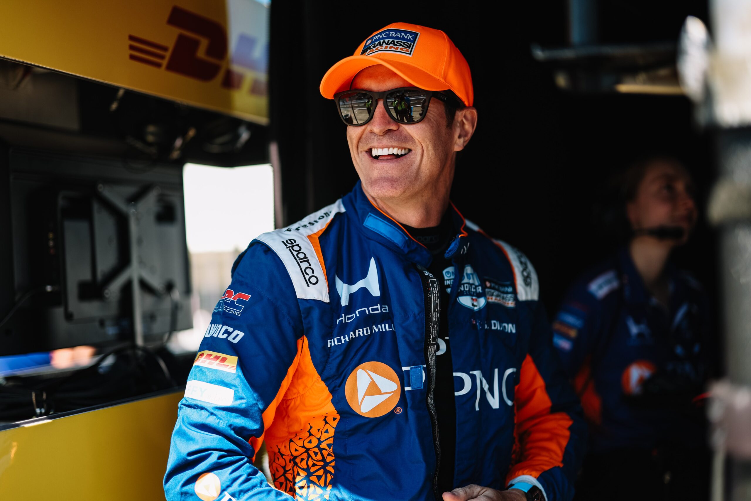 Scott Dixon verlässt Chip Ganassi Racing nach 25 Jahren