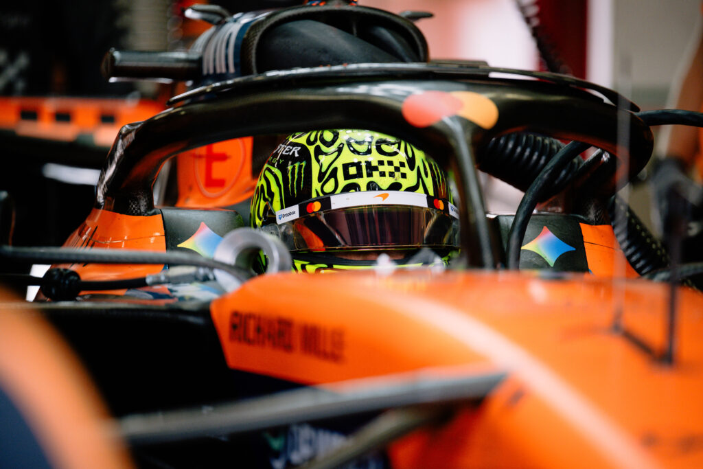 PIRELLI TEST MUGELLO - Photo Alberto Vimercati