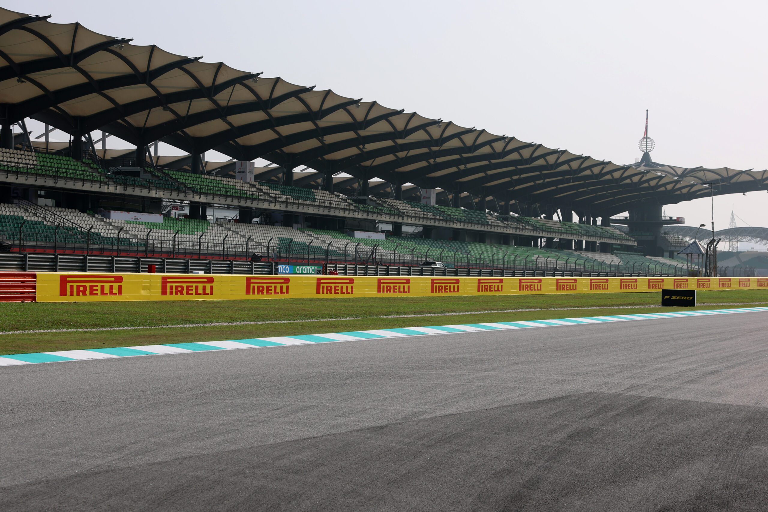 2026 Bahrain Grand Prix: How Middle East Conflict Forces Formula 1 to Malaysia