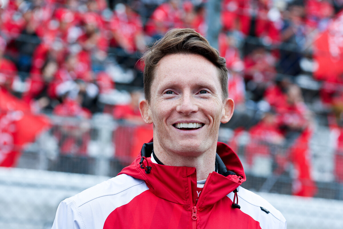 Mike Conway Announces Retirement: Final WEC Title Fight Before Career’s End