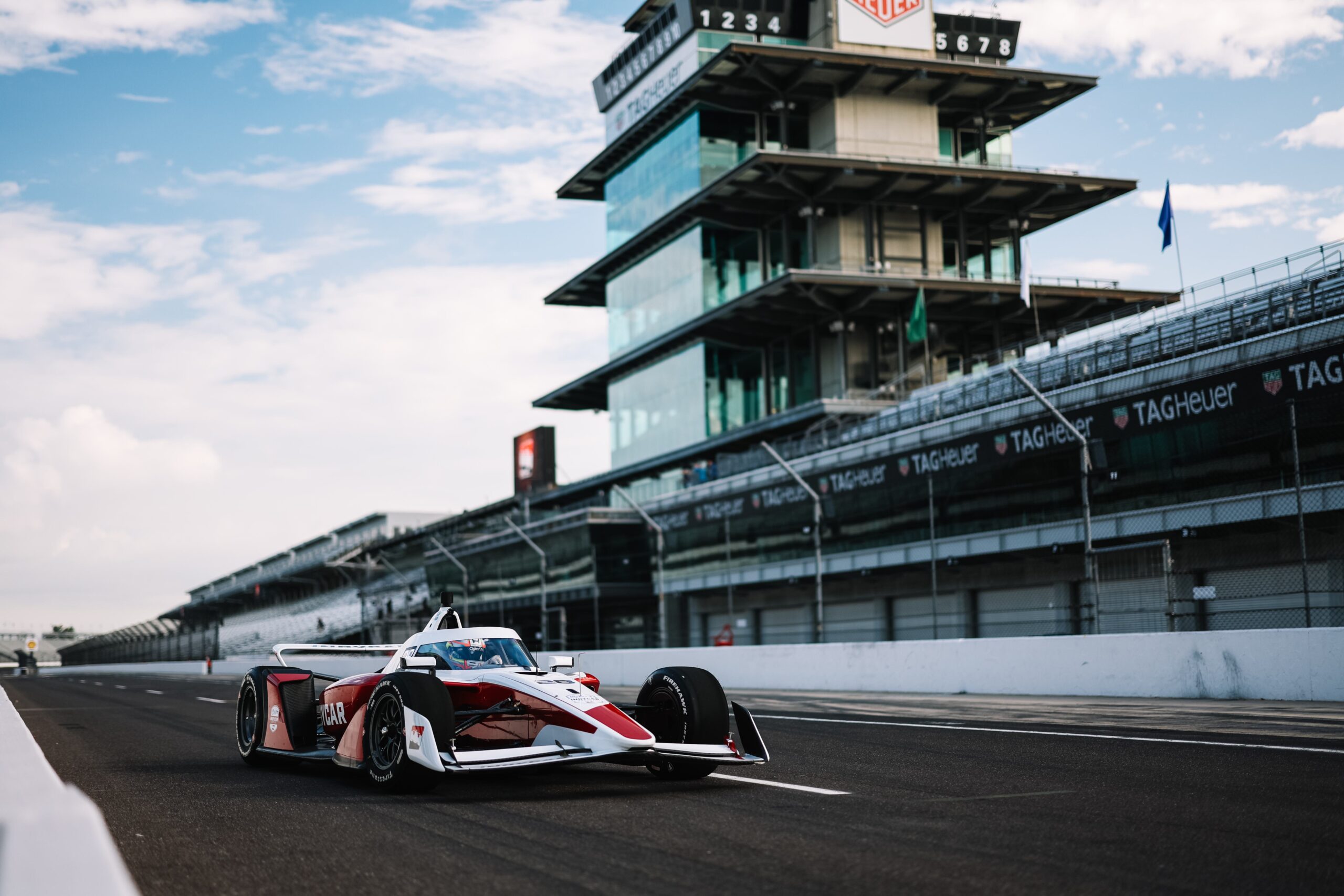 IndyCar Tightens Grip: Strict License Rules Aim to End Pay-Driver Era