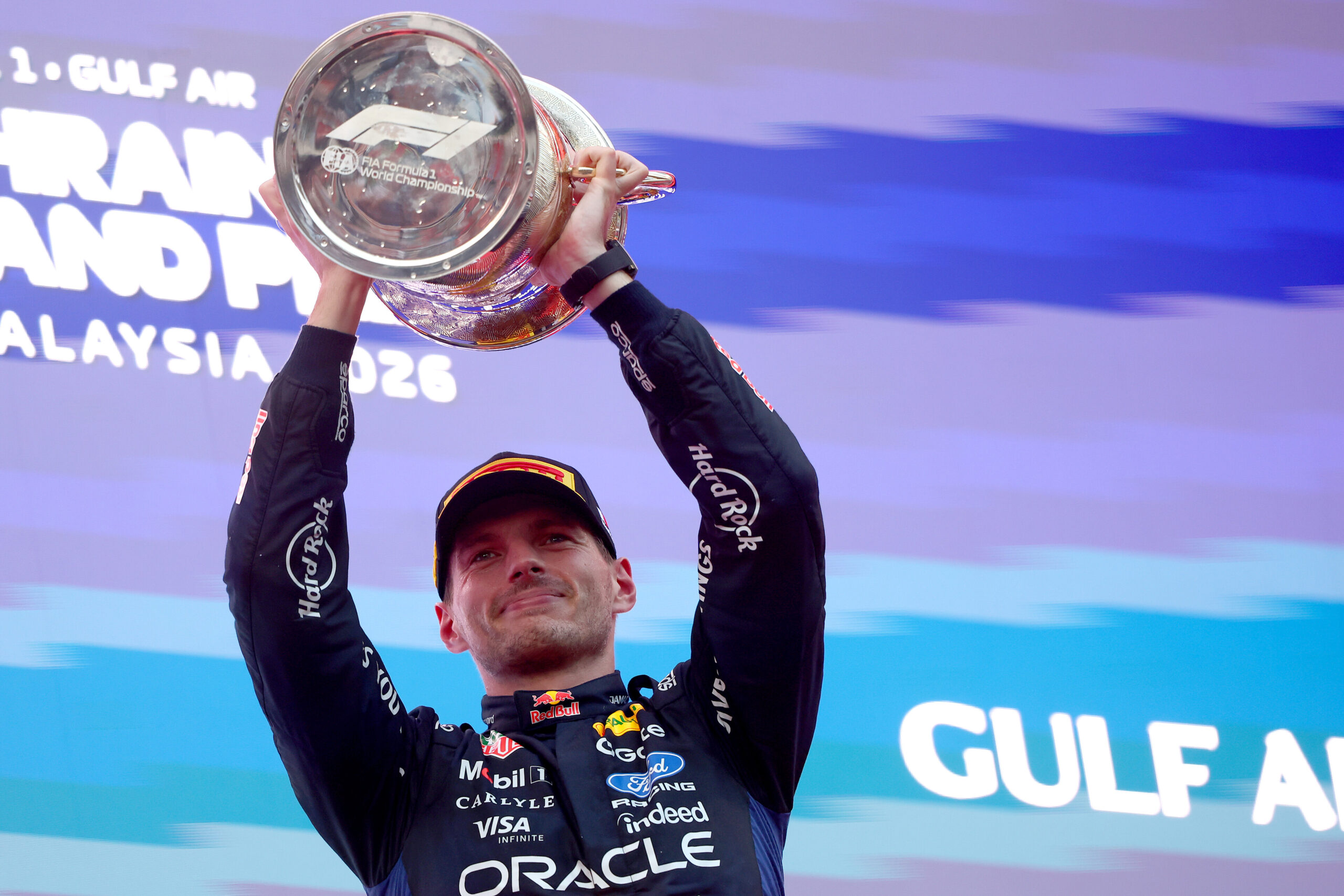 Max Verstappen: What the Sepang victory really means, and what it doesn’t