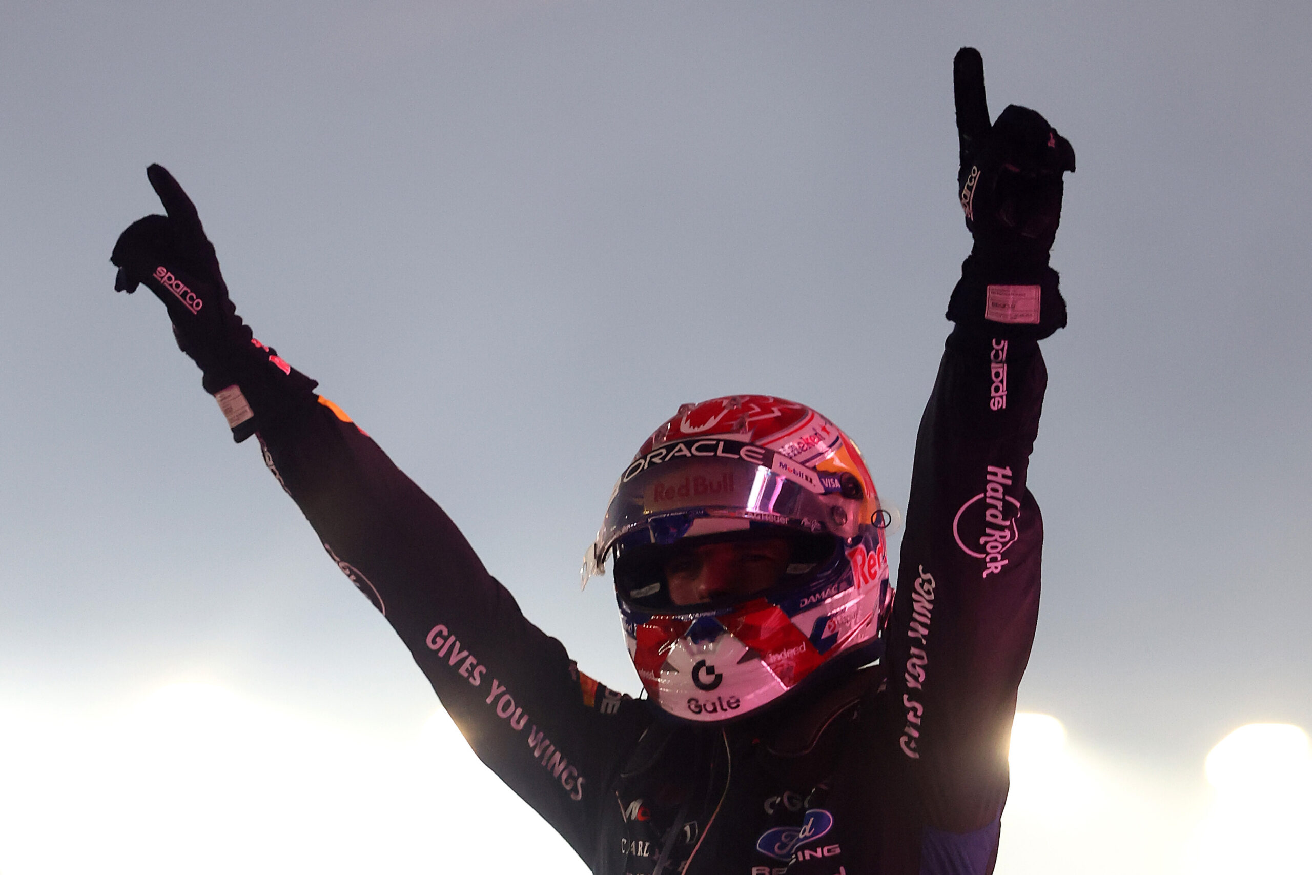 Formula 1 Singapore 2026: Verstappen’s First Victory After Complete Sweep